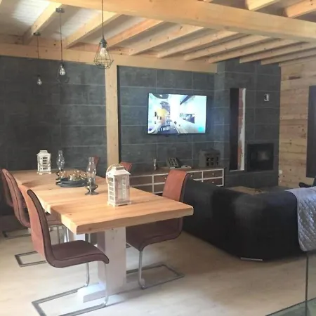 Magnifica Casa Recien Reformada En El Casco Antiguo De Appartement