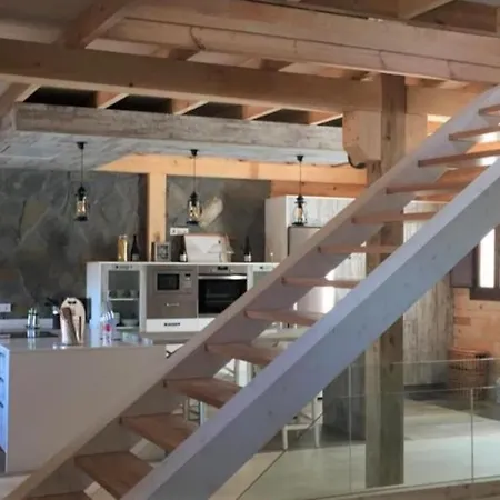 Appartement Magnifica Casa Recien Reformada En El Casco Antiguo De