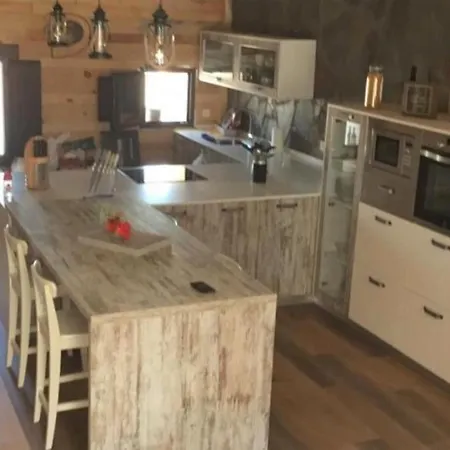 Appartement Magnifica Casa Recien Reformada En El Casco Antiguo De
