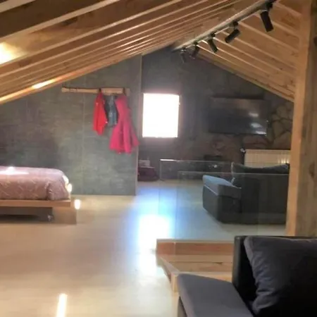 Appartement Magnifica Casa Recien Reformada En El Casco Antiguo De