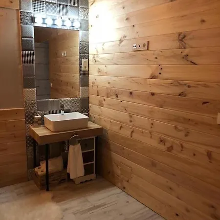 Appartement Magnifica Casa Recien Reformada En El Casco Antiguo De